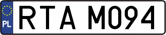RTAM094
