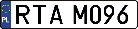 RTAM096