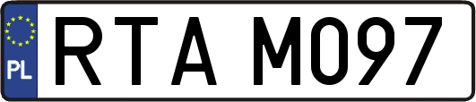 RTAM097