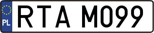 RTAM099