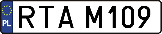 RTAM109