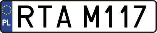 RTAM117