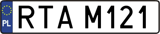 RTAM121