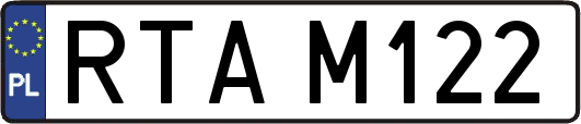 RTAM122