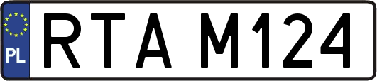 RTAM124
