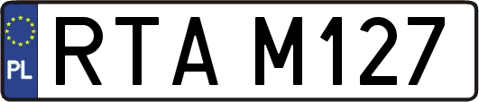 RTAM127