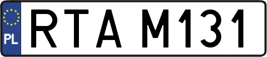 RTAM131