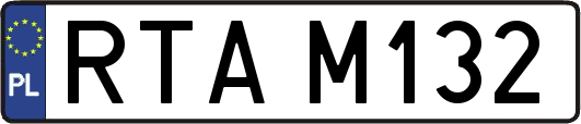 RTAM132