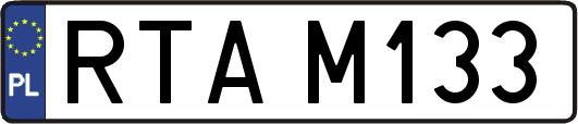 RTAM133