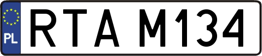 RTAM134