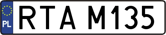RTAM135