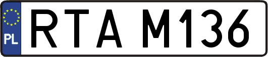 RTAM136
