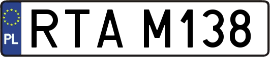 RTAM138