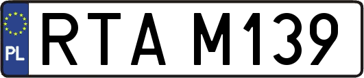RTAM139