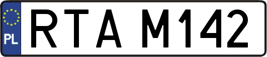RTAM142