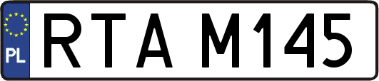 RTAM145
