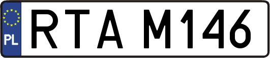 RTAM146