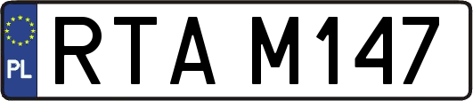 RTAM147