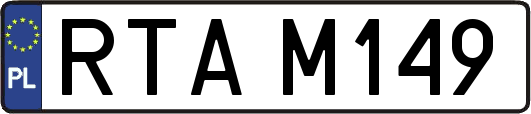 RTAM149