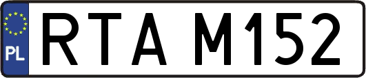 RTAM152