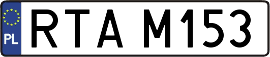 RTAM153
