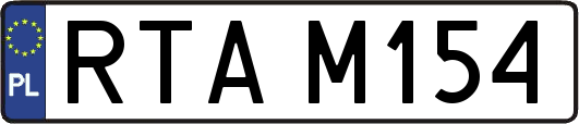 RTAM154
