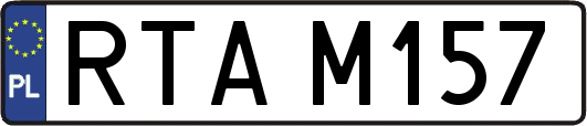 RTAM157
