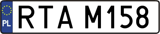 RTAM158