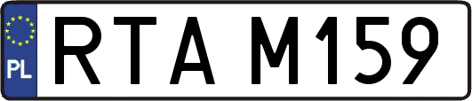 RTAM159