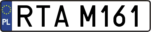 RTAM161