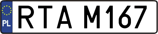 RTAM167
