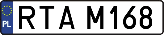 RTAM168
