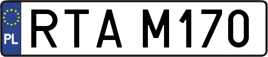 RTAM170