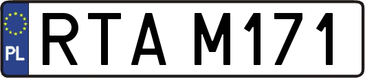 RTAM171