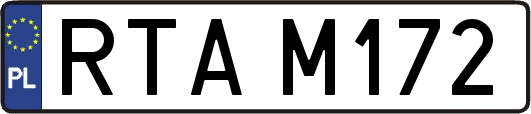 RTAM172