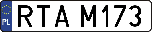 RTAM173