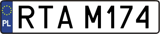 RTAM174