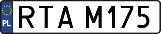 RTAM175