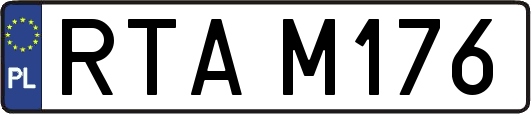 RTAM176