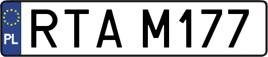 RTAM177