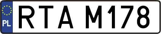 RTAM178