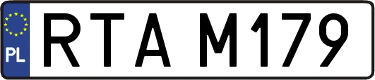 RTAM179