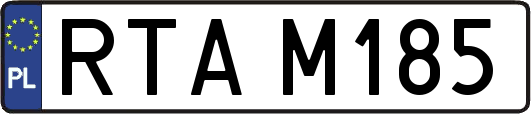RTAM185
