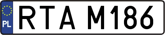 RTAM186