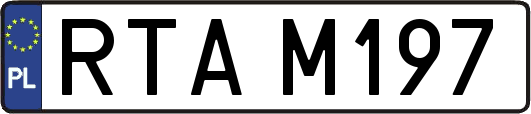 RTAM197