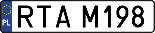 RTAM198