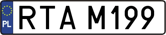 RTAM199
