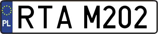 RTAM202