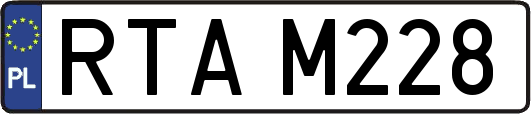 RTAM228