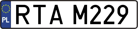 RTAM229